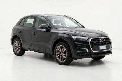 Audi Q5 35 TDI S tronic S line usata