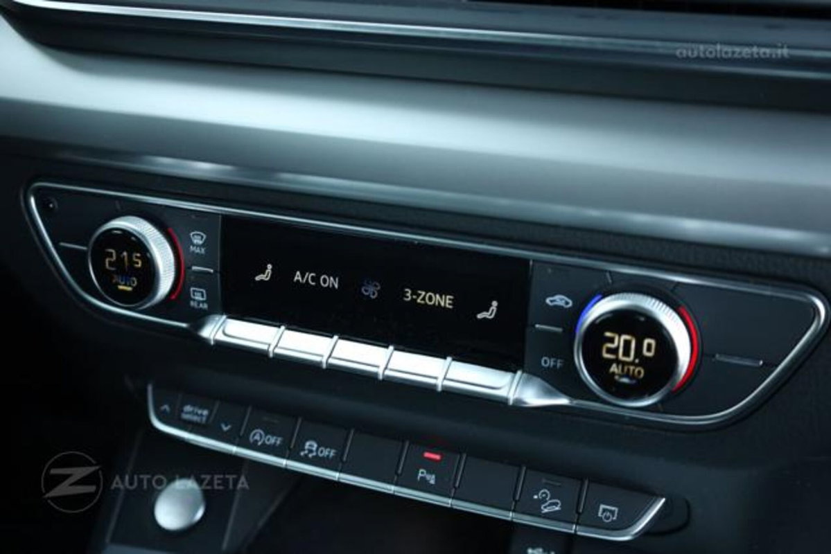 Audi Q5 35 TDI S tronic S line (12)