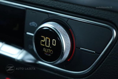 Audi Q5 35 TDI S tronic S line (13)