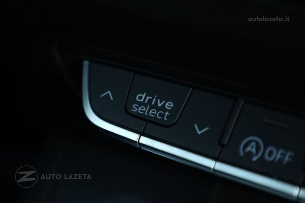 Audi Q5 35 TDI S tronic S line (14)