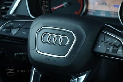 Audi Q5 35 TDI S tronic S line (16)