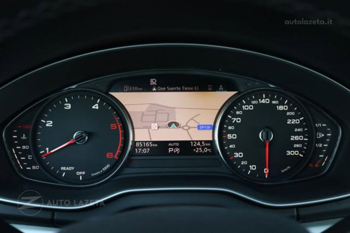 Audi Q5 35 TDI S tronic S line (17)