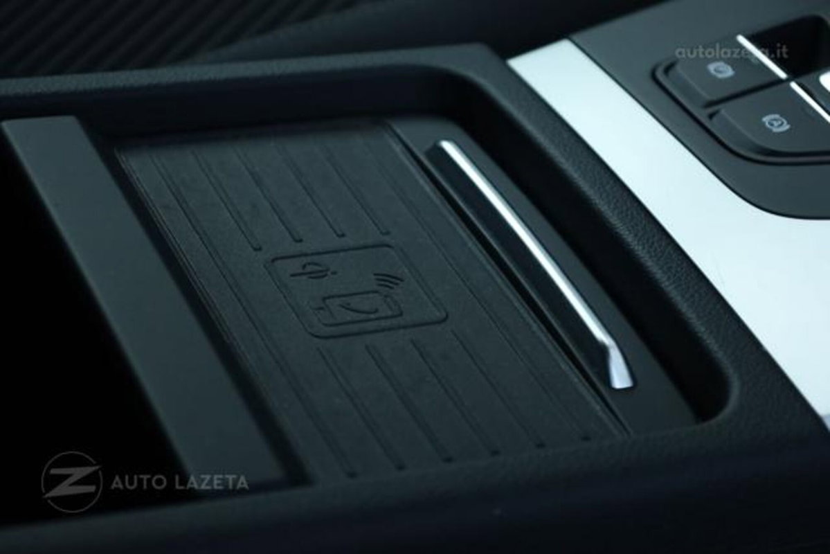 Audi Q5 35 TDI S tronic S line (19)