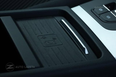 Audi Q5 35 TDI S tronic S line (19)
