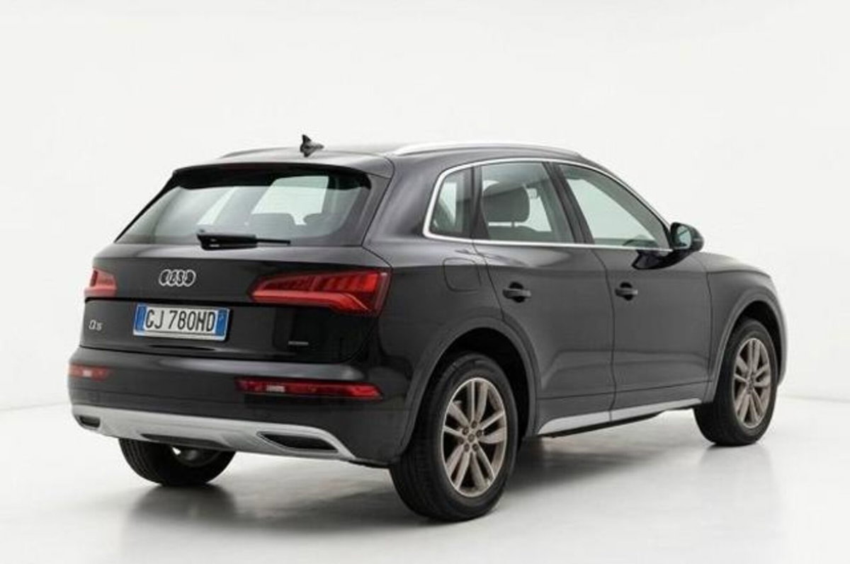 Audi Q5 35 TDI S tronic S line (3)