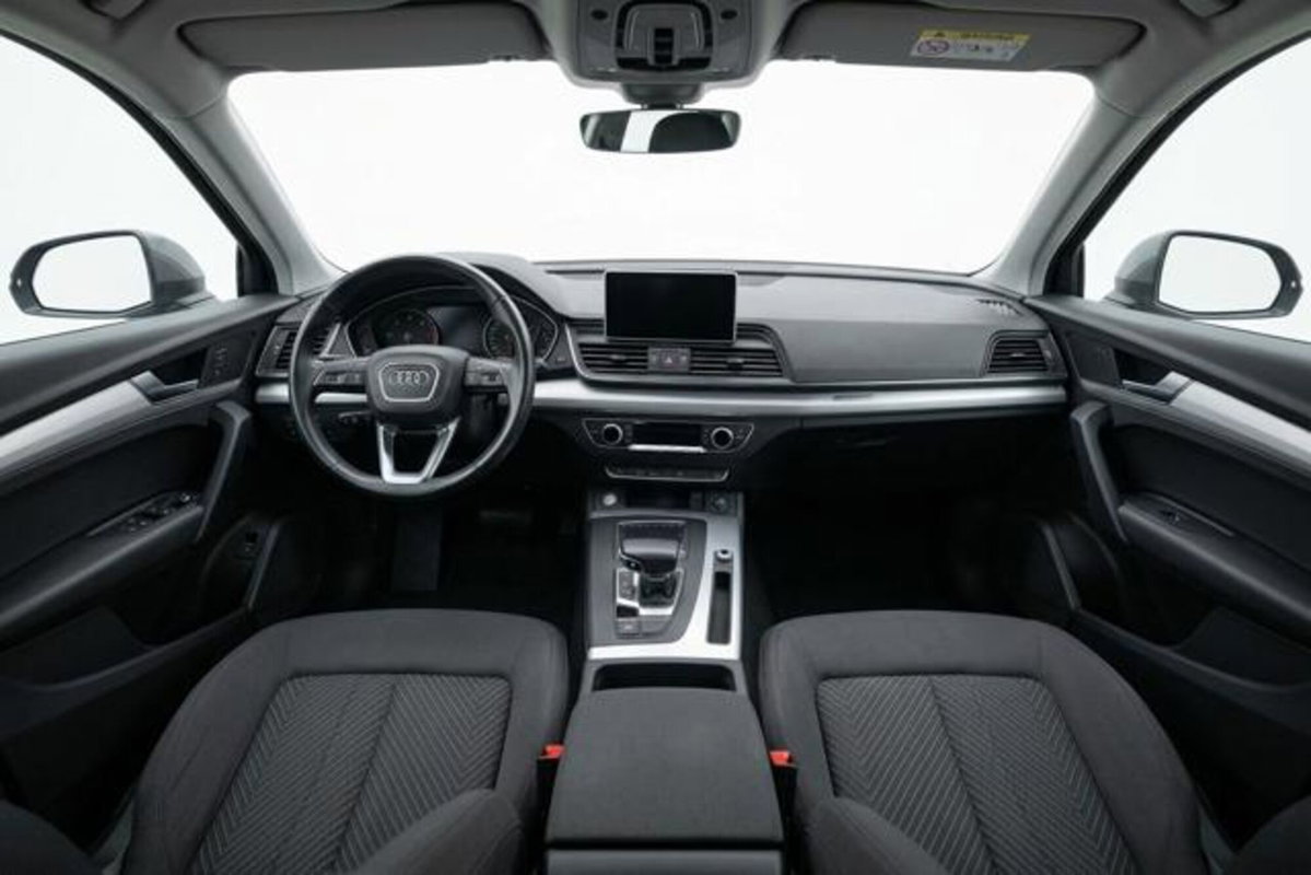 Audi Q5 35 TDI S tronic S line (4)