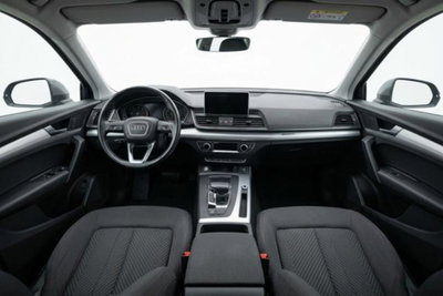 Audi Q5 35 TDI S tronic S line (4)