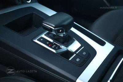 Audi Q5 35 TDI S tronic S line (8)