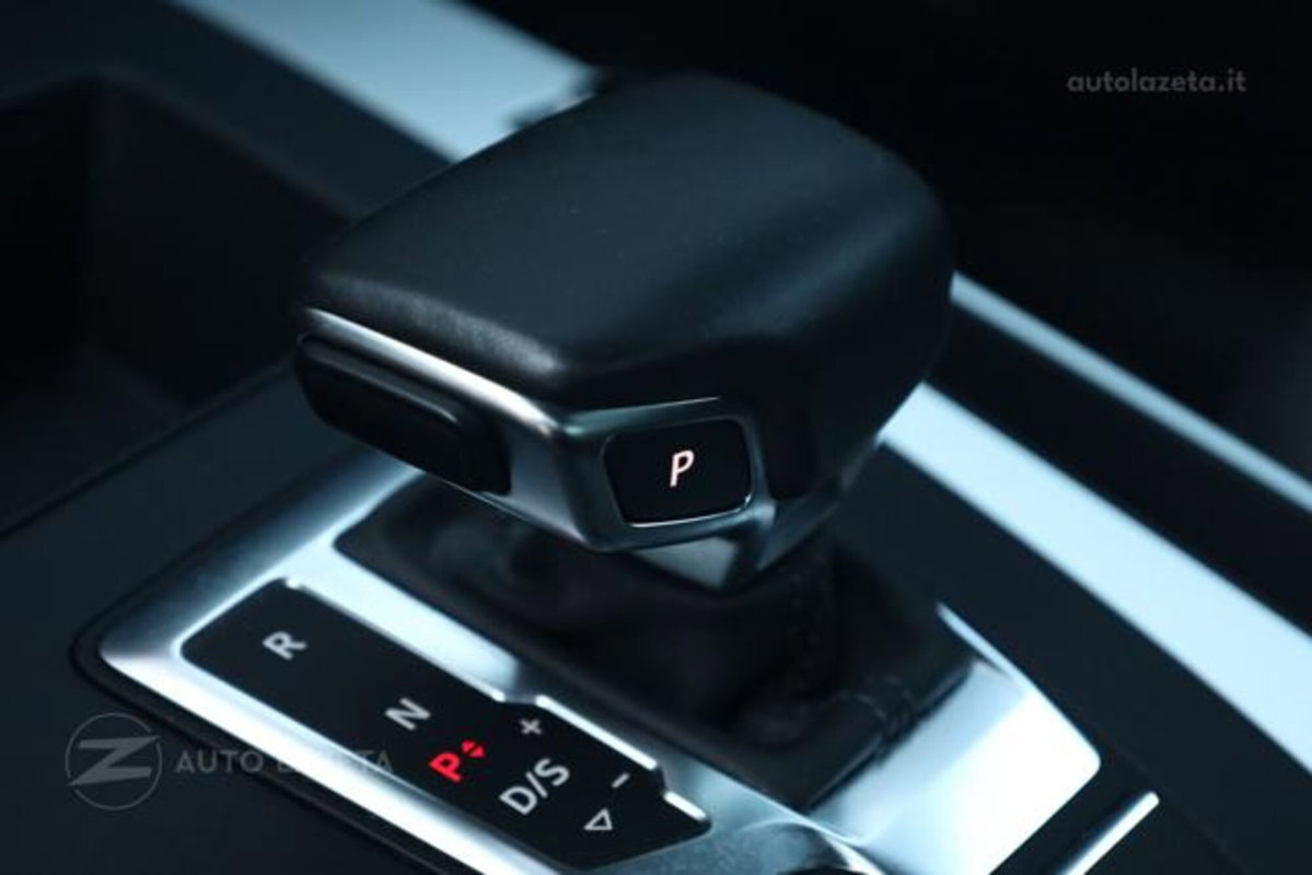 Audi Q5 35 TDI S tronic S line (9)