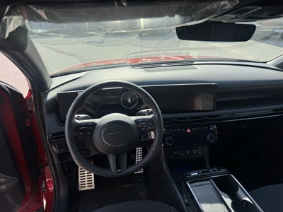 Hyundai Tucson 1.6 hev Xtech 2wd 239cv auto (14)