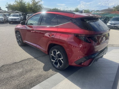 Hyundai Tucson 1.6 hev Xtech 2wd 239cv auto (3)