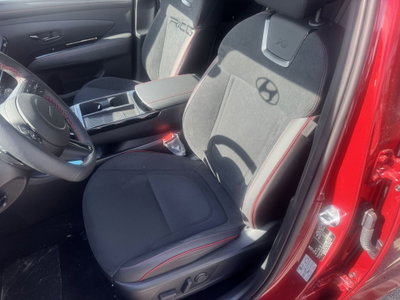 Hyundai Tucson 1.6 hev Xtech 2wd 239cv auto (9)