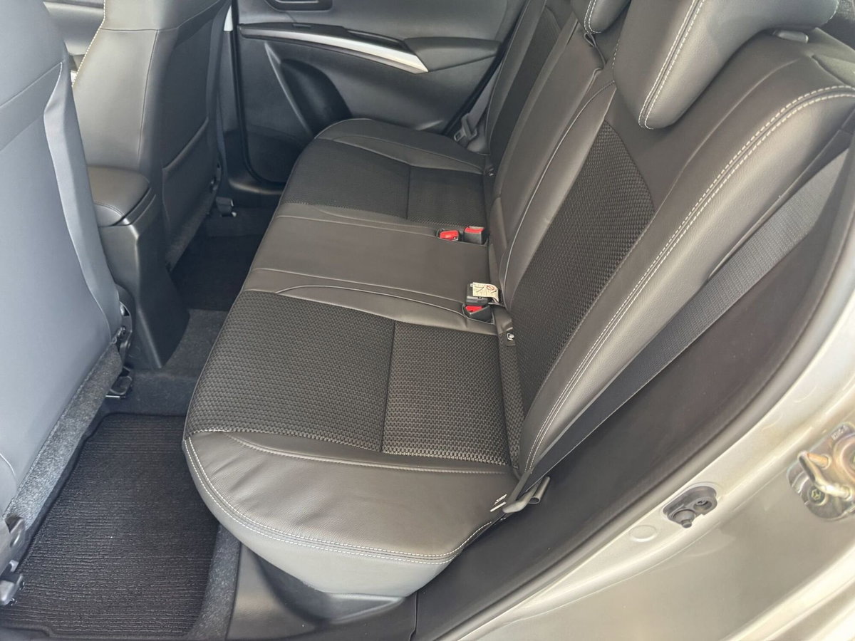 Suzuki S-Cross 1.4 Hybrid Starview (12)