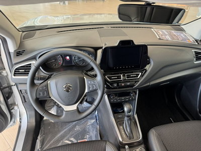 Suzuki S-Cross 1.4 Hybrid Starview (13)