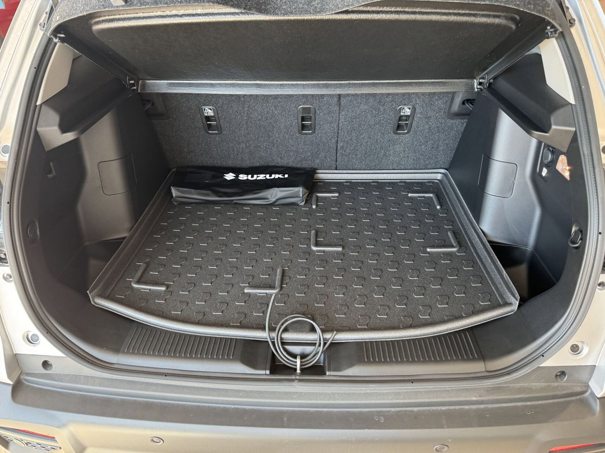 Suzuki S-Cross 1.4 Hybrid Starview (14)
