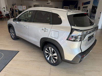Suzuki S-Cross 1.4 Hybrid Starview (3)
