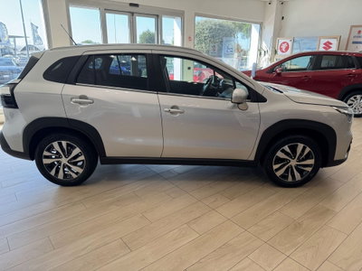 Suzuki S-Cross 1.4 Hybrid Starview (6)