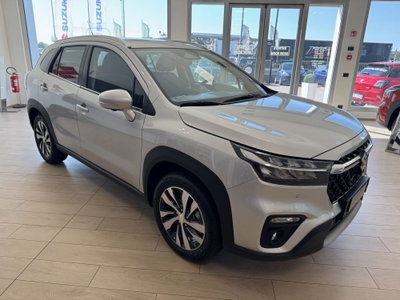 Suzuki S-Cross 1.4 Hybrid Starview (7)