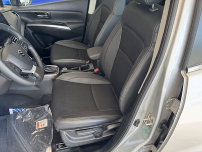 Suzuki S-Cross 1.4 Hybrid Starview (9)