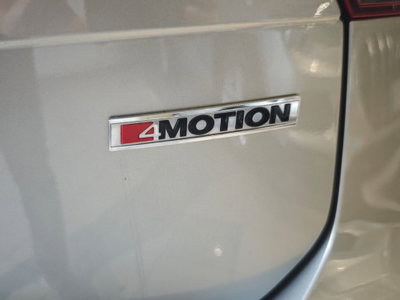 Volkswagen Tiguan Allspace 2.0 TDI SCR DSG 4MOTION Advanced BMT (10)
