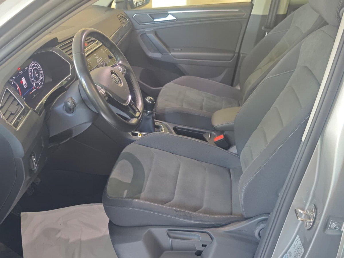 Volkswagen Tiguan Allspace 2.0 TDI SCR DSG 4MOTION Advanced BMT (12)