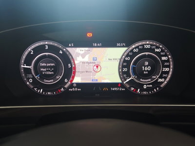 Volkswagen Tiguan Allspace 2.0 TDI SCR DSG 4MOTION Advanced BMT (13)