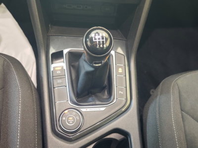 Volkswagen Tiguan Allspace 2.0 TDI SCR DSG 4MOTION Advanced BMT (17)