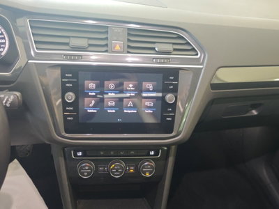 Volkswagen Tiguan Allspace 2.0 TDI SCR DSG 4MOTION Advanced BMT (18)