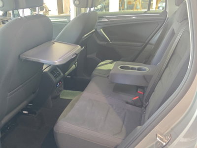 Volkswagen Tiguan Allspace 2.0 TDI SCR DSG 4MOTION Advanced BMT (20)