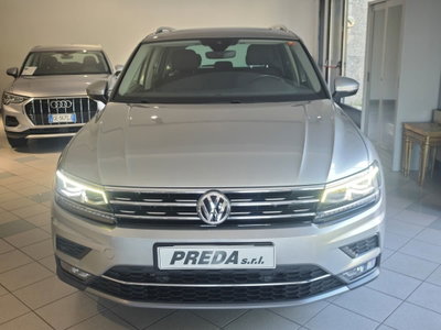 Volkswagen Tiguan Allspace 2.0 TDI SCR DSG 4MOTION Advanced BMT (3)