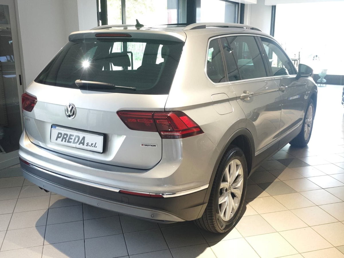 Volkswagen Tiguan Allspace 2.0 TDI SCR DSG 4MOTION Advanced BMT (7)