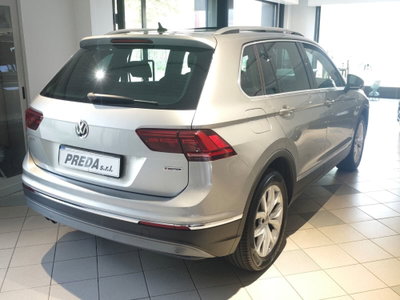 Volkswagen Tiguan Allspace 2.0 TDI SCR DSG 4MOTION Advanced BMT (7)