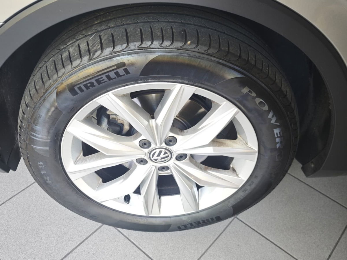 Volkswagen Tiguan Allspace 2.0 TDI SCR DSG 4MOTION Advanced BMT (8)