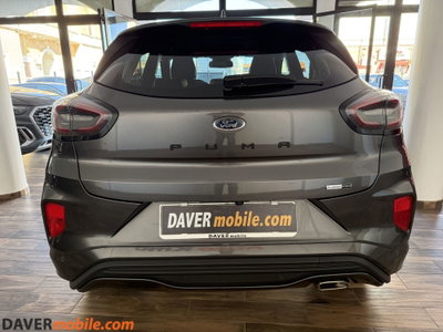 Ford Puma 1.0 ecoboost h ST-Line 125cv (5)