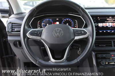 Volkswagen T-Cross 1.6 TDI DSG SCR Advanced BMT (14)