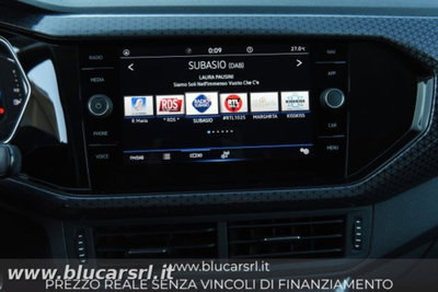 Volkswagen T-Cross 1.6 TDI DSG SCR Advanced BMT (16)