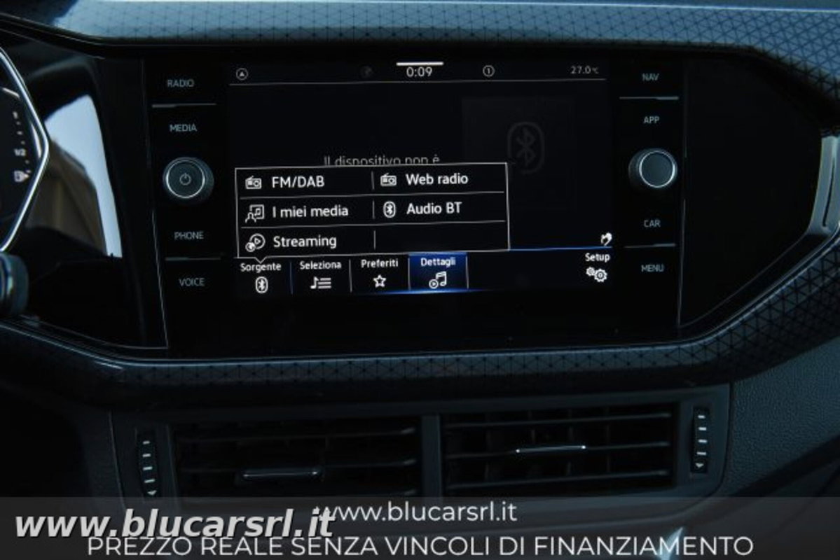 Volkswagen T-Cross 1.6 TDI DSG SCR Advanced BMT (17)