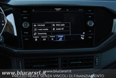 Volkswagen T-Cross 1.6 TDI DSG SCR Advanced BMT (17)