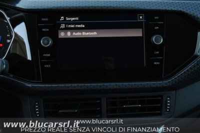 Volkswagen T-Cross 1.6 TDI DSG SCR Advanced BMT (18)