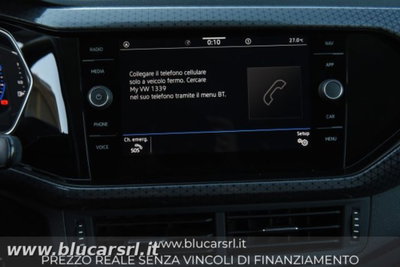 Volkswagen T-Cross 1.6 TDI DSG SCR Advanced BMT (19)