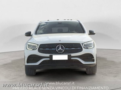 Mercedes-Benz GLC SUV 220 d 4Matic Premium Plus usata