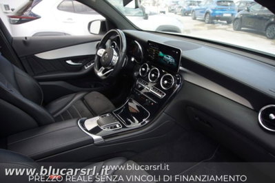 Mercedes-Benz GLC SUV 220 d 4Matic Premium Plus (10)