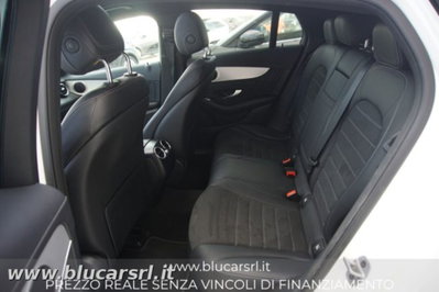 Mercedes-Benz GLC SUV 220 d 4Matic Premium Plus (11)
