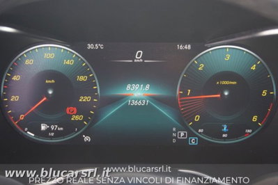 Mercedes-Benz GLC SUV 220 d 4Matic Premium Plus (13)