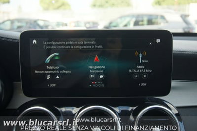 Mercedes-Benz GLC SUV 220 d 4Matic Premium Plus (14)