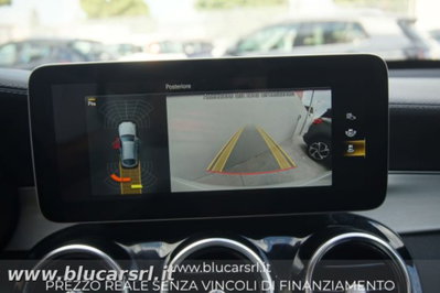 Mercedes-Benz GLC SUV 220 d 4Matic Premium Plus (15)