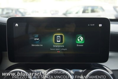 Mercedes-Benz GLC SUV 220 d 4Matic Premium Plus (17)