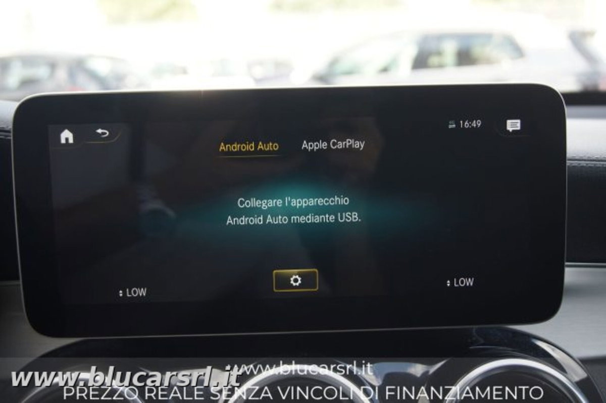 Mercedes-Benz GLC SUV 220 d 4Matic Premium Plus (18)