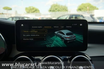 Mercedes-Benz GLC SUV 220 d 4Matic Premium Plus (19)