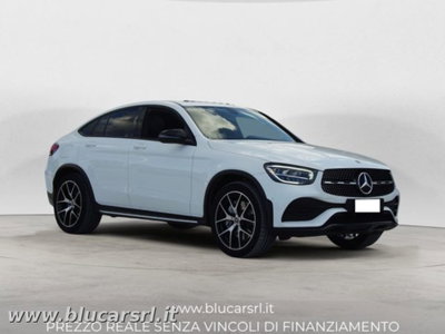 Mercedes-Benz GLC SUV 220 d 4Matic Premium Plus (2)